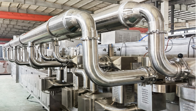 OTF &Transdermal Patch Making Machine