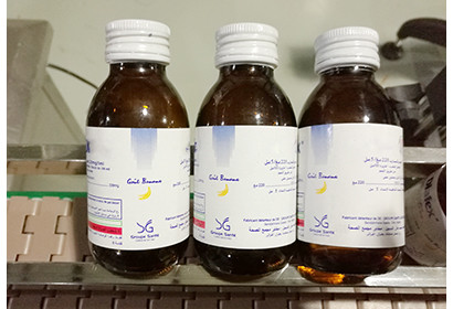 ALF Series Automatic Filling Machine01