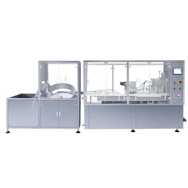 ALY Series Auto Eyedrop Filling Monobloc