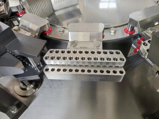 CFK Series Automatic Capsule F1