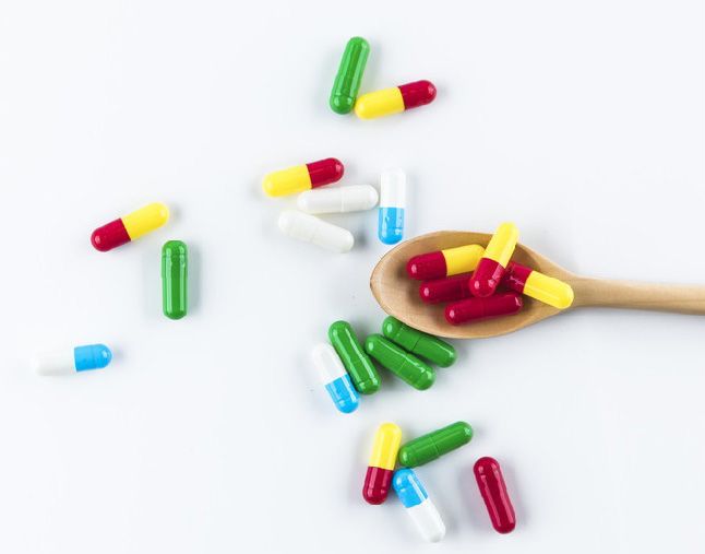 CFK Series Automatic Capsule F9