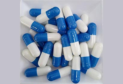 CGN-208D Semi-Automatic Capsule Filling Machine6