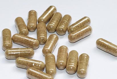 CGN-208D Semi-Automatic Capsule Filling Machine7