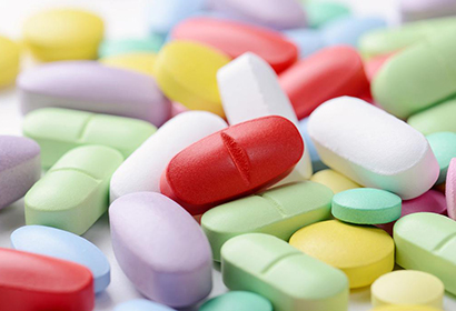 GZPK Series Automatic High-Speed Rotary Tablet Press6