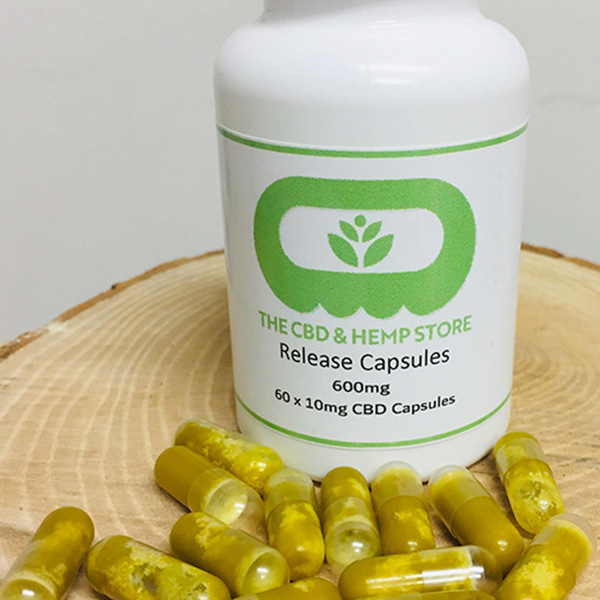 Hemp Cbd Healthcare Product5