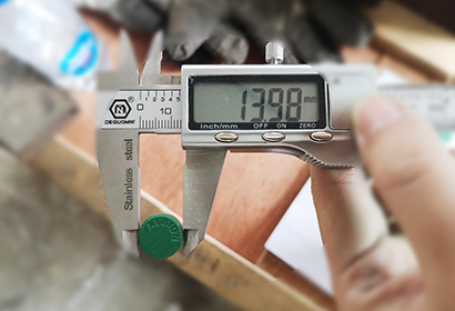 ZP Series Rotary Tablet Press6