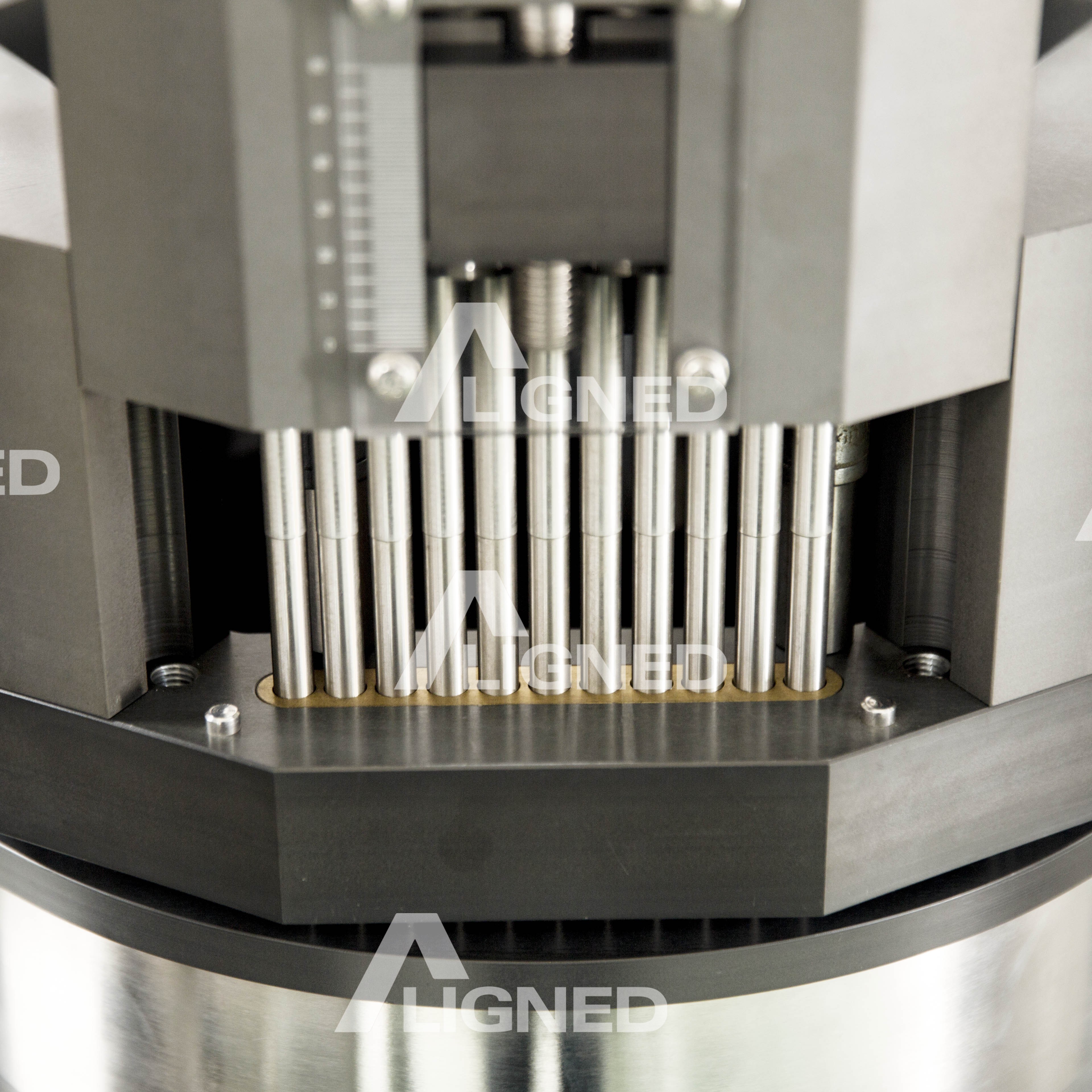 capsule filling machine