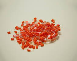 capsules