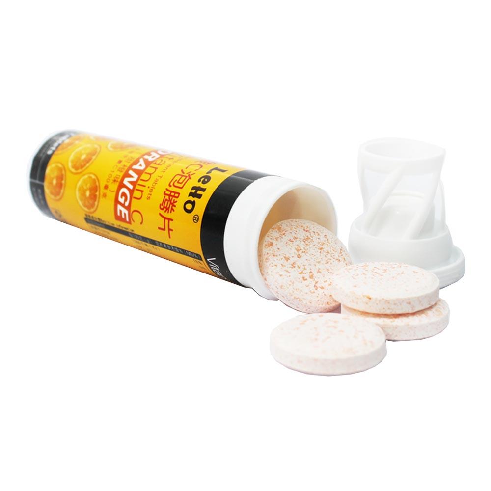 effervescent tablet simple3