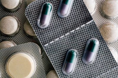 blister packing simple 