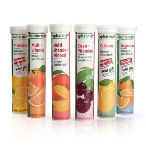 effervescent tablet simple3